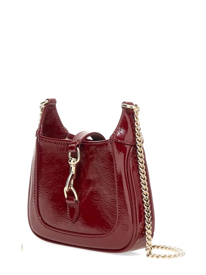Gucci MINI "JACKIE" BAG