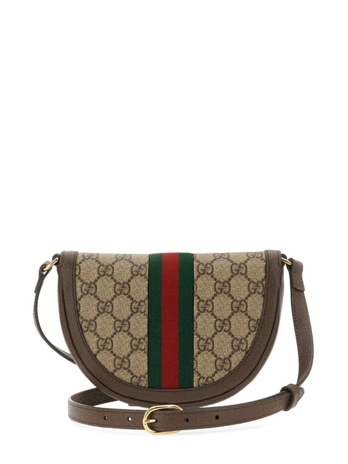 Gucci MINI "OPHIDIA" BAG