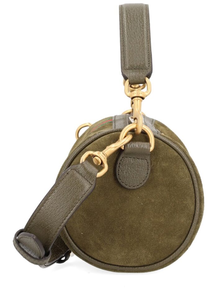 Gucci MINI "OPHIDIA" BAG