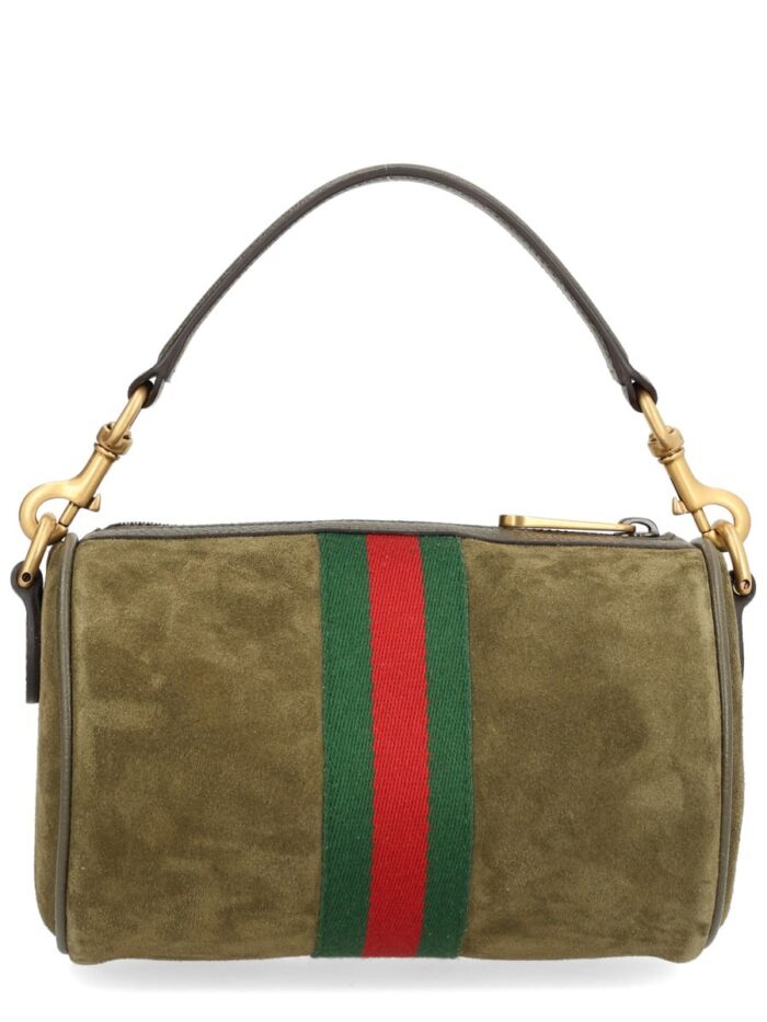 Gucci MINI "OPHIDIA" BAG
