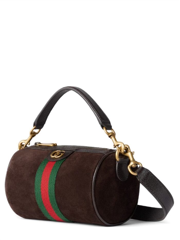 Gucci MINI "OPHIDIA" BAG