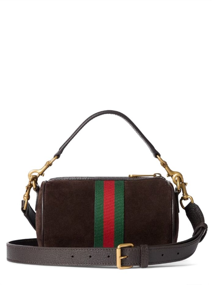 Gucci MINI "OPHIDIA" BAG