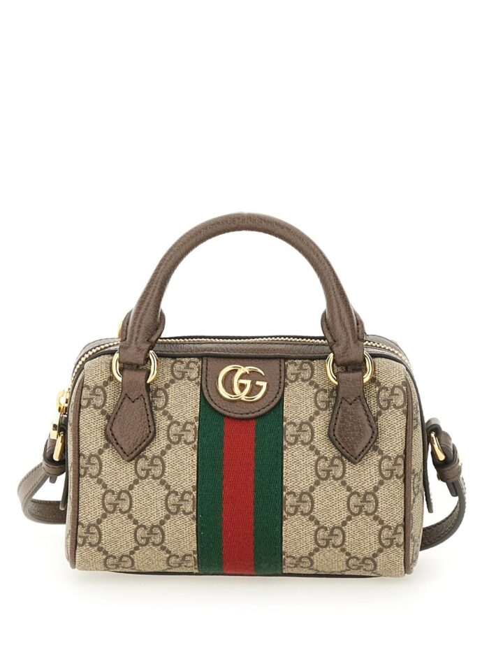 gucci mini "ophidia" bag Gucci MINI "OPHIDIA" BAG