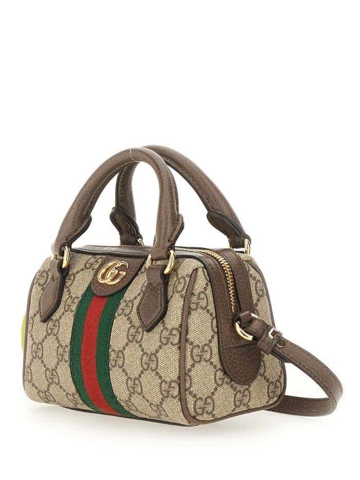 Gucci MINI "OPHIDIA" BAG