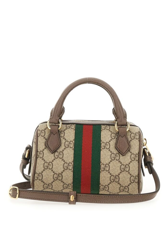 Gucci MINI "OPHIDIA" BAG