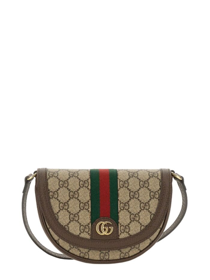 Gucci MINI "OPHIDIA" BAG