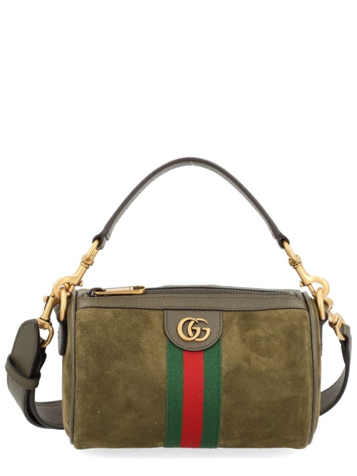Gucci MINI "OPHIDIA" BAG