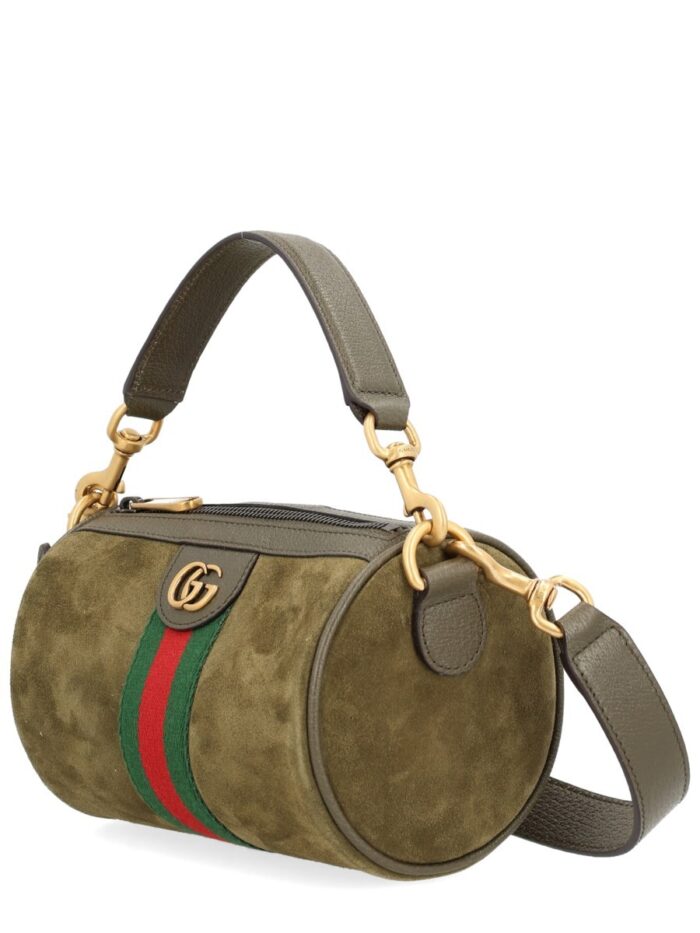 Gucci MINI "OPHIDIA" BAG
