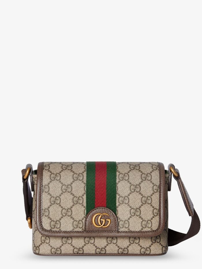 gucci mini ophidia gg fabric crossbody bag Gucci Mini Ophidia GG Fabric Crossbody Bag
