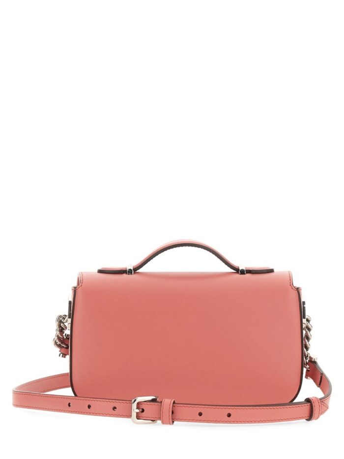 Gucci MINI PETITE SHOULDER BAG GG