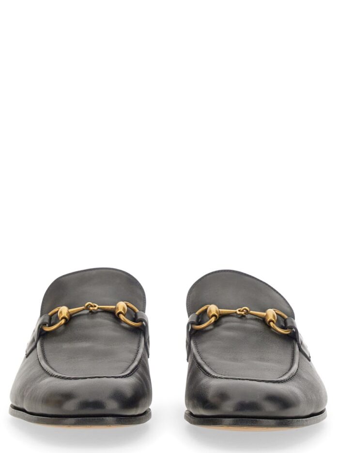 Gucci MOCCASIN "JORDAAN"