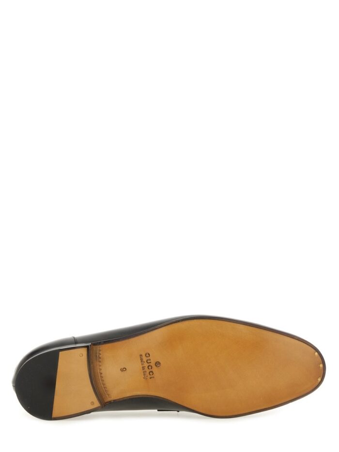 Gucci MOCCASIN "JORDAN"