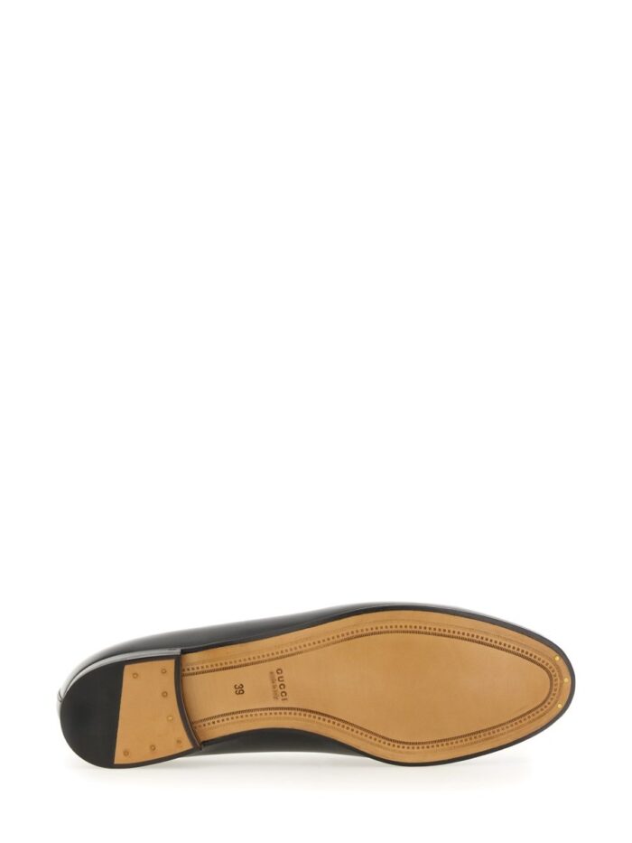 Gucci MOCCASIN "JORDAN"