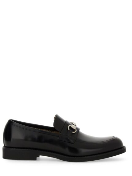 Gucci MOCCASIN WITH CLAMP