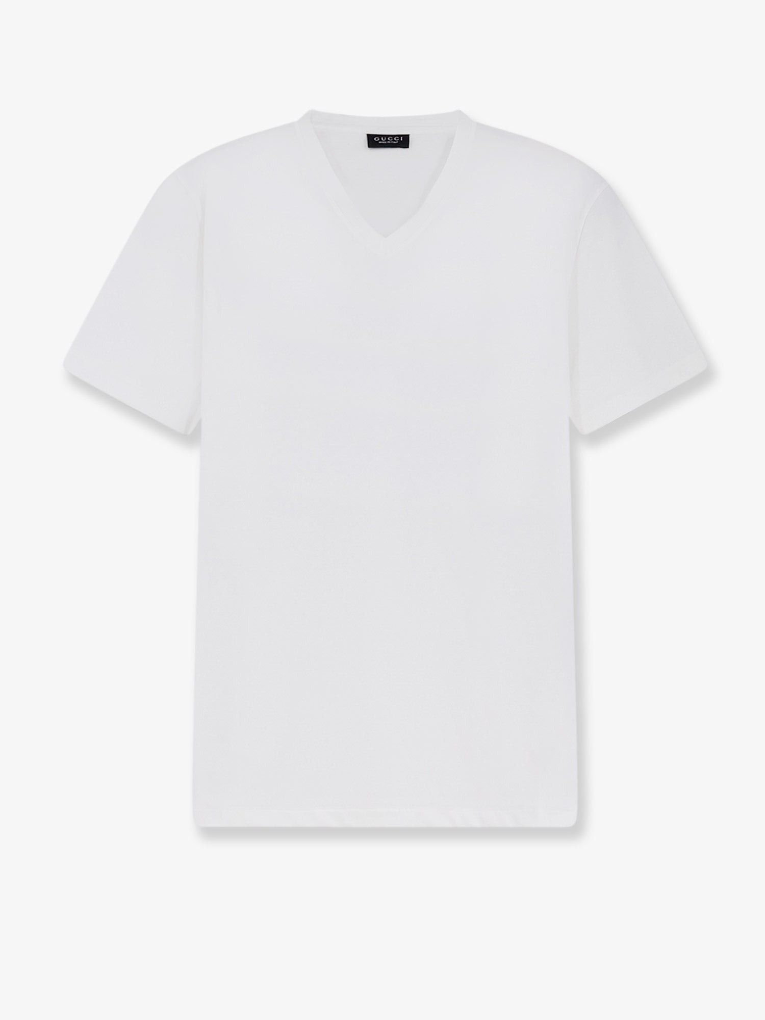 Gucci Modal Blend T-shirt