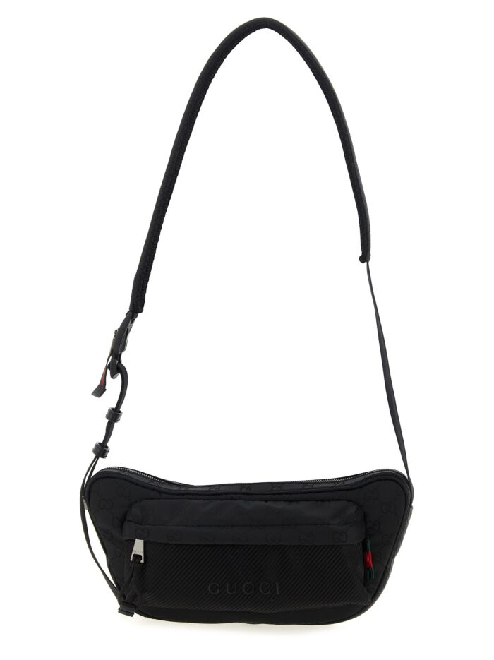 'gucci nexus' large fanny pack 'Gucci Nexus' Large Fanny Pack