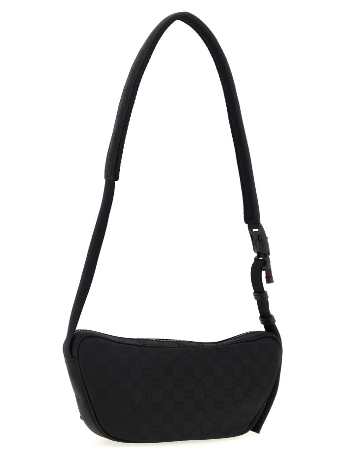 'Gucci Nexus' Large Fanny Pack
