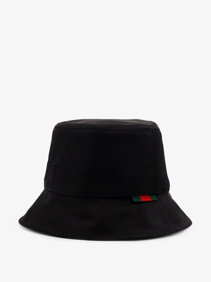 Gucci Nylon Cloche
