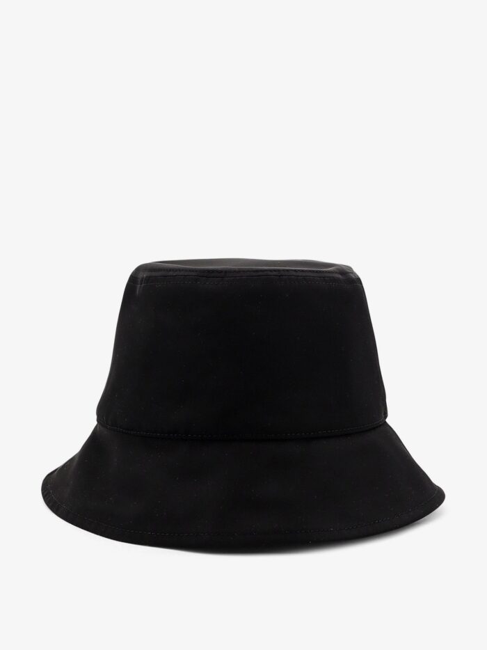 Gucci Nylon Cloche