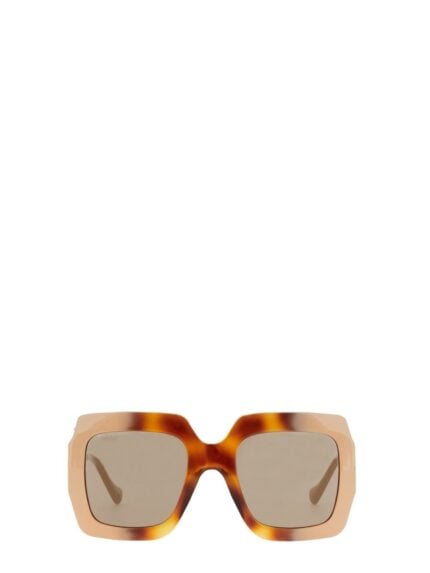 Gucci OCCHIALE DA SOLE RECTANGULAR
