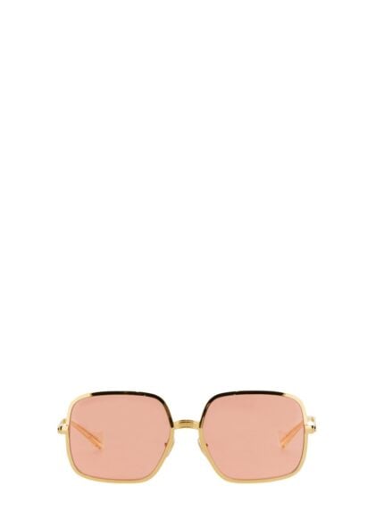 Gucci OCCHIALE DA SOLE SQUADRATO OVERSIZE