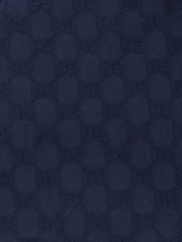 Gucci One-piece Swimwear With GG Motif