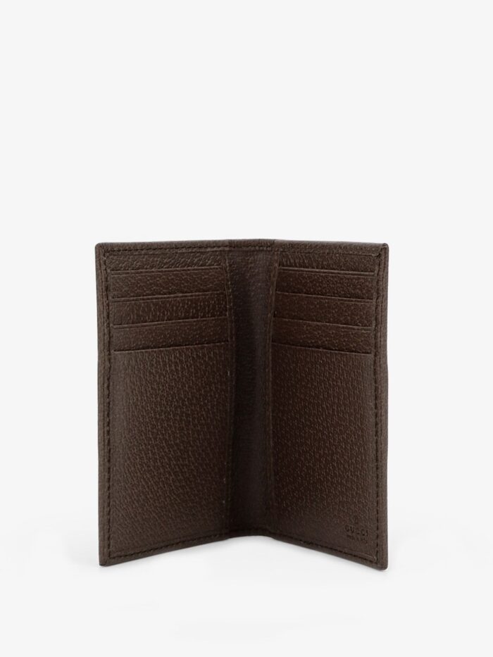 Gucci Ophidia Card Holder