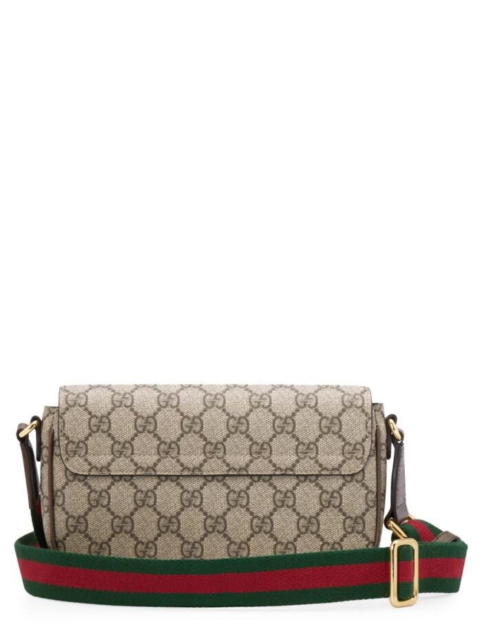 gucci "ophidia" clutch bag Gucci "OPHIDIA" CLUTCH BAG