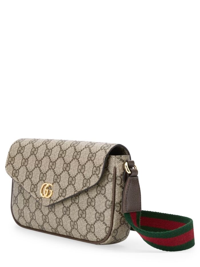 gucci "ophidia" clutch bag Gucci "OPHIDIA" CLUTCH BAG