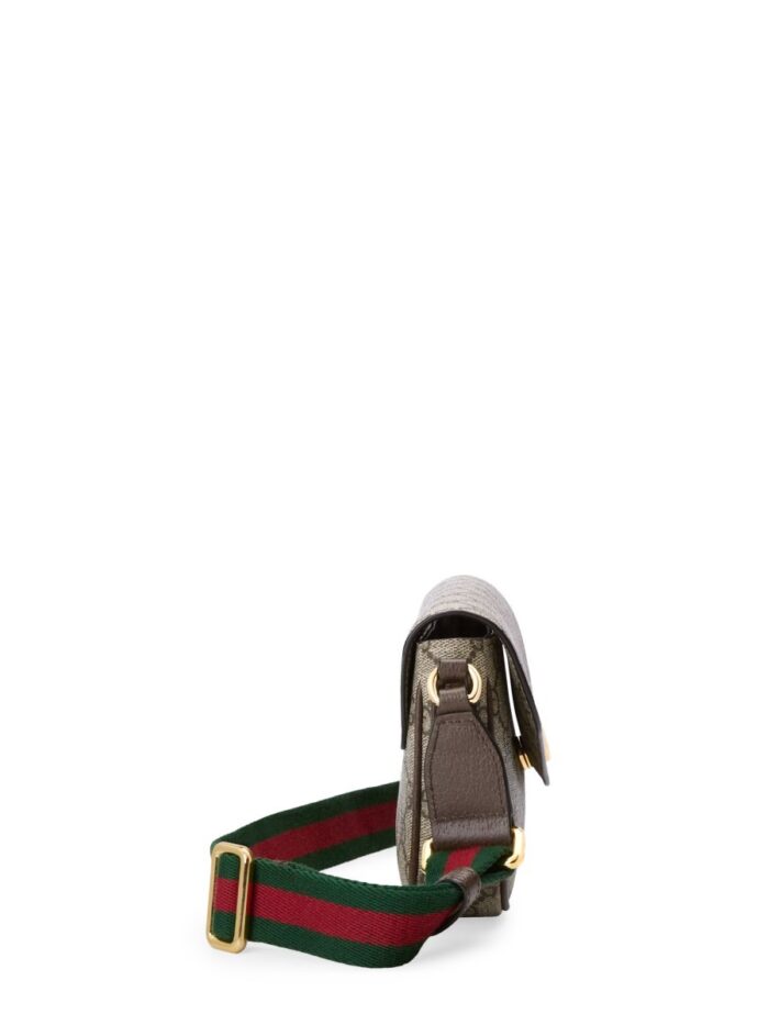 gucci "ophidia" clutch bag Gucci "OPHIDIA" CLUTCH BAG