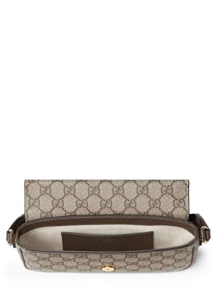 gucci "ophidia" clutch bag Gucci "OPHIDIA" CLUTCH BAG