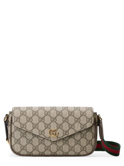 Gucci "OPHIDIA" CLUTCH BAG