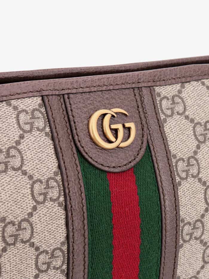 GUCCI OPHIDIA GG