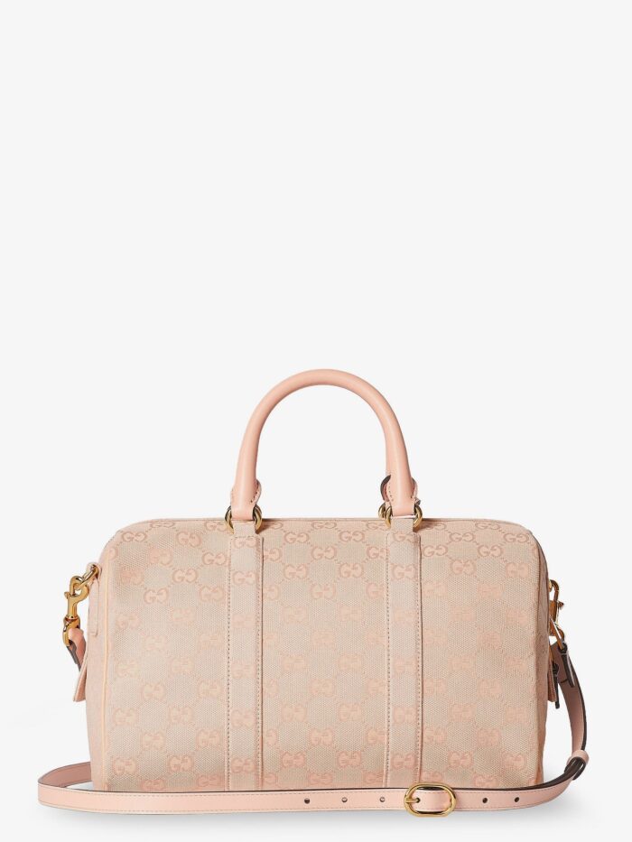 Gucci Ophidia GG Fabric Crossbody Bag