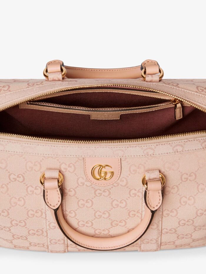 Gucci Ophidia GG Fabric Crossbody Bag