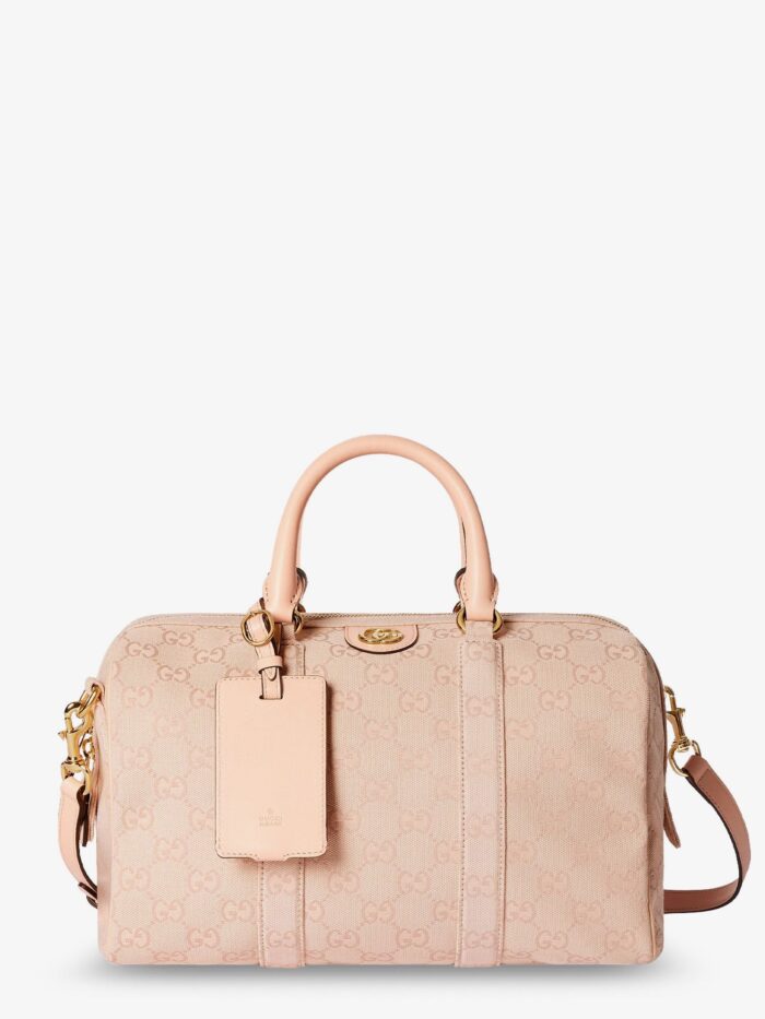 Gucci Ophidia GG Fabric Crossbody Bag