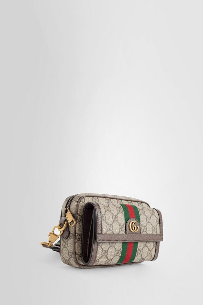 GUCCI Ophidia Gg Mini Bag