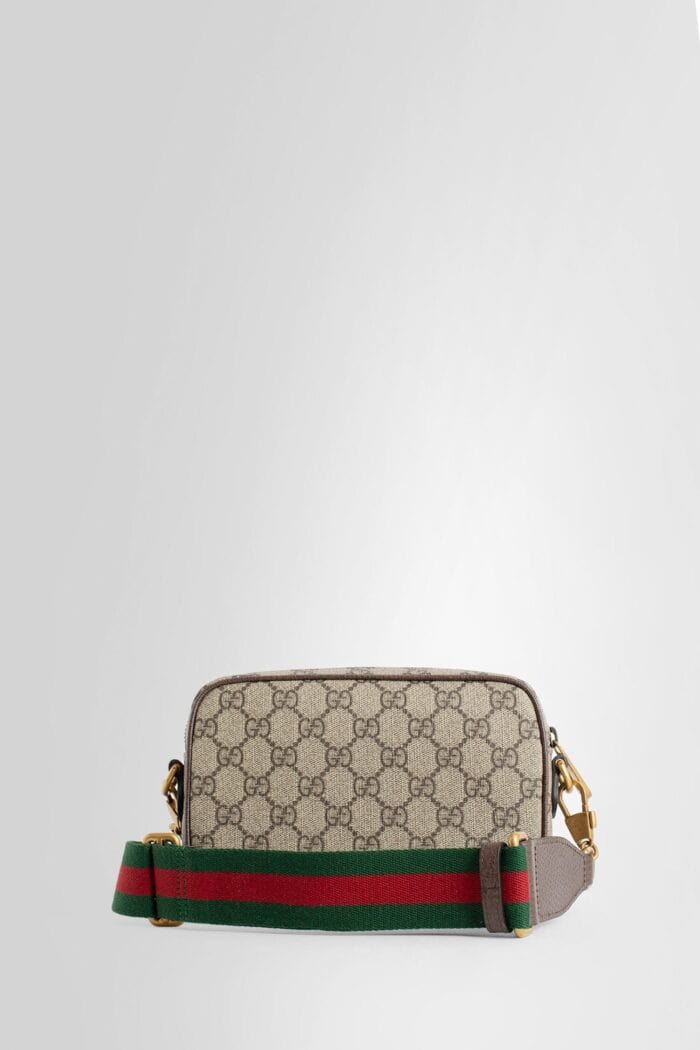 GUCCI Ophidia Gg Mini Bag