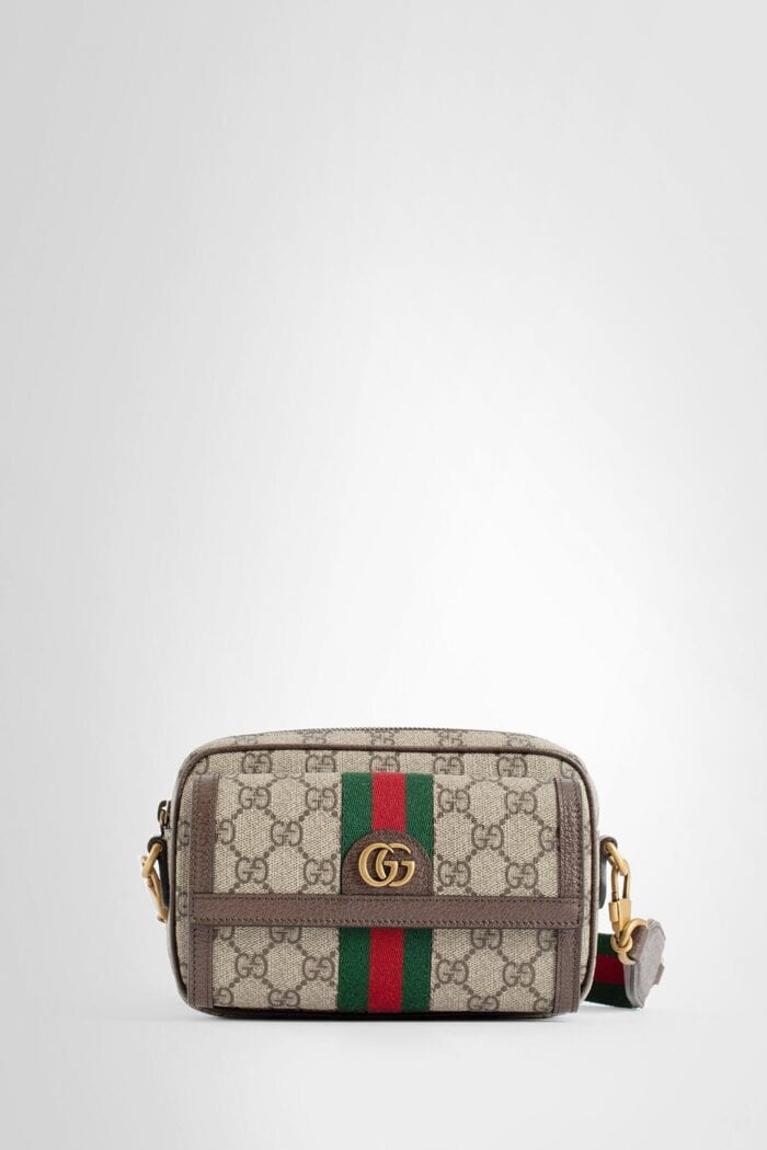 GUCCI Ophidia Gg Mini Bag