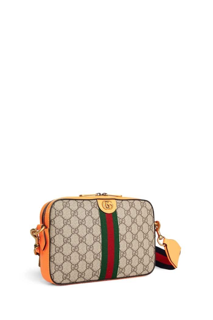 GUCCI Ophidia Gg Small Crossbody Bags