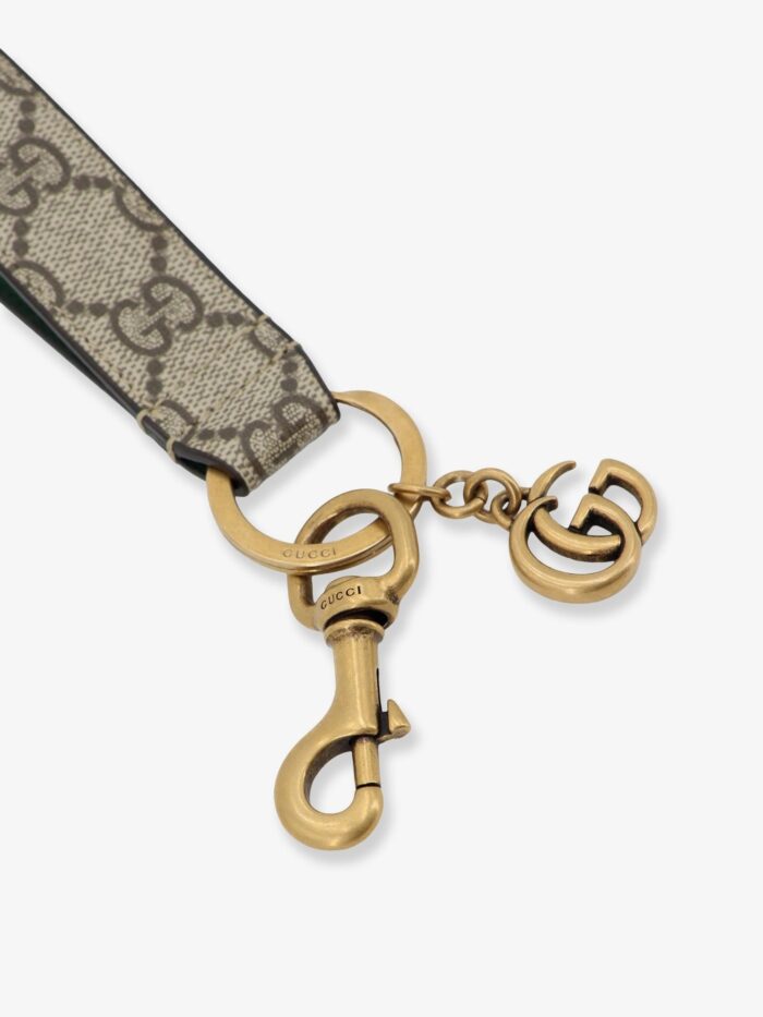 Gucci Ophidia GG Supreme Fabric