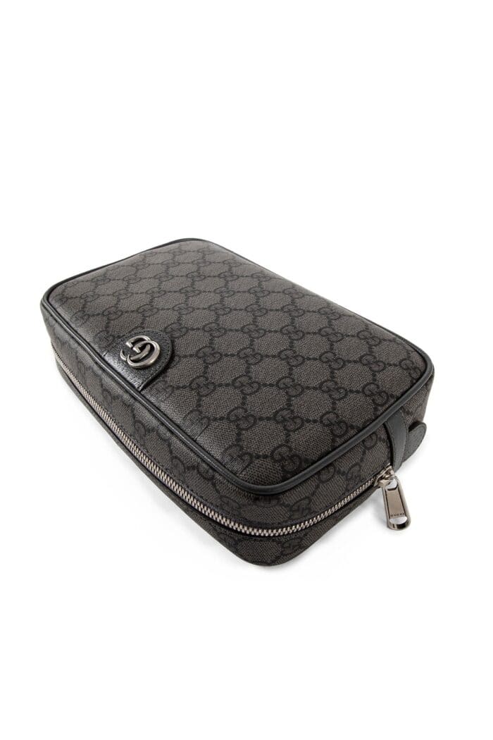 GUCCI Ophidia Gg Toiletry Case