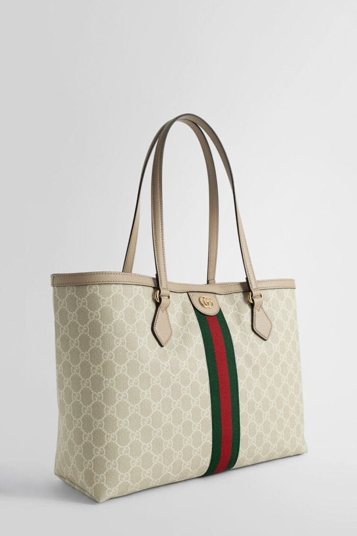 GUCCI Ophidia Medium Gg Tote