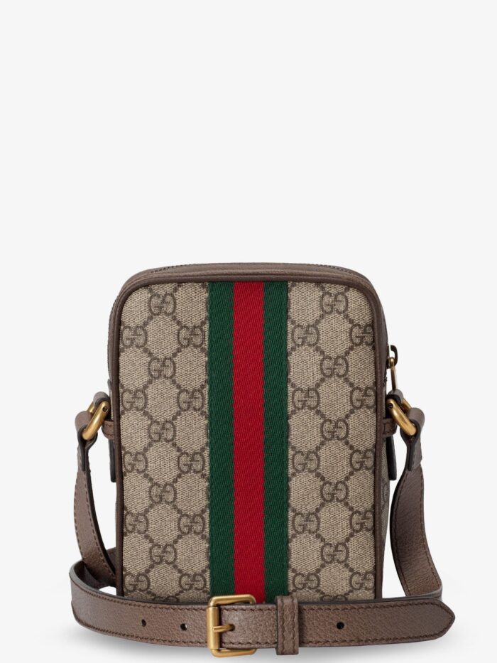 Gucci Ophidia Mini Shoulder Bag