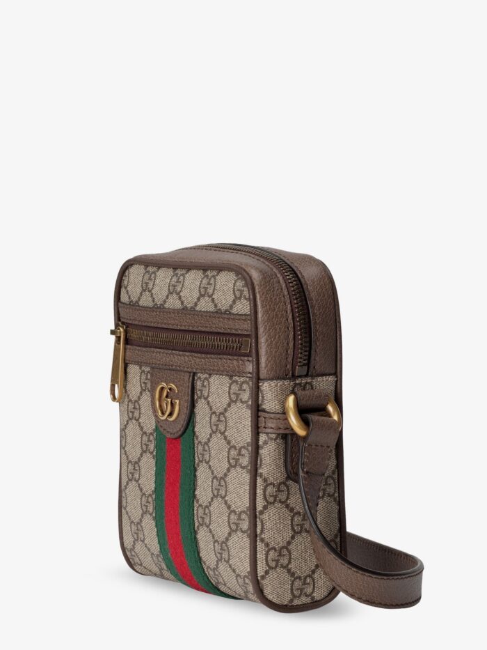 Gucci Ophidia Mini Shoulder Bag
