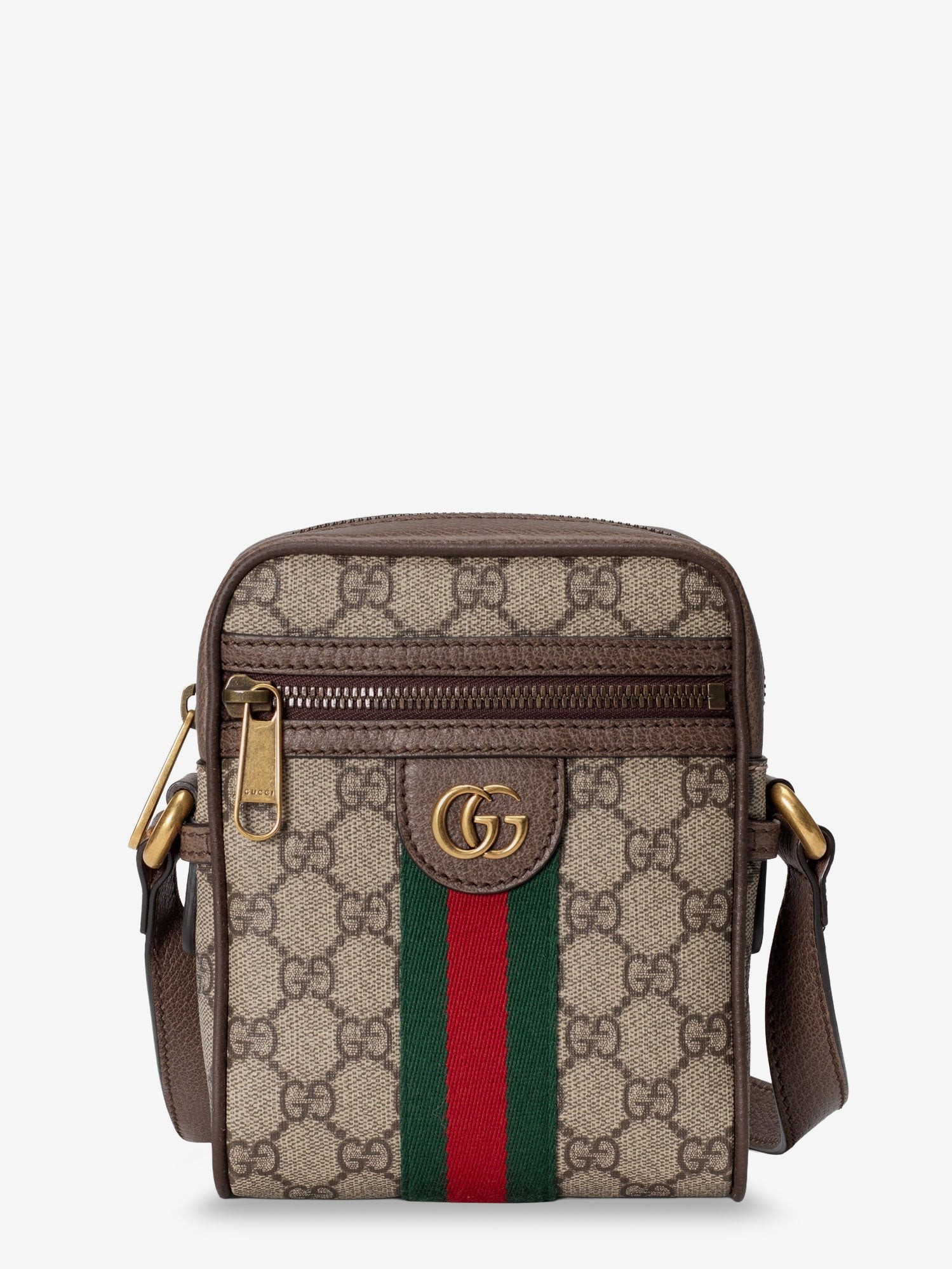 Gucci Ophidia Mini Shoulder Bag