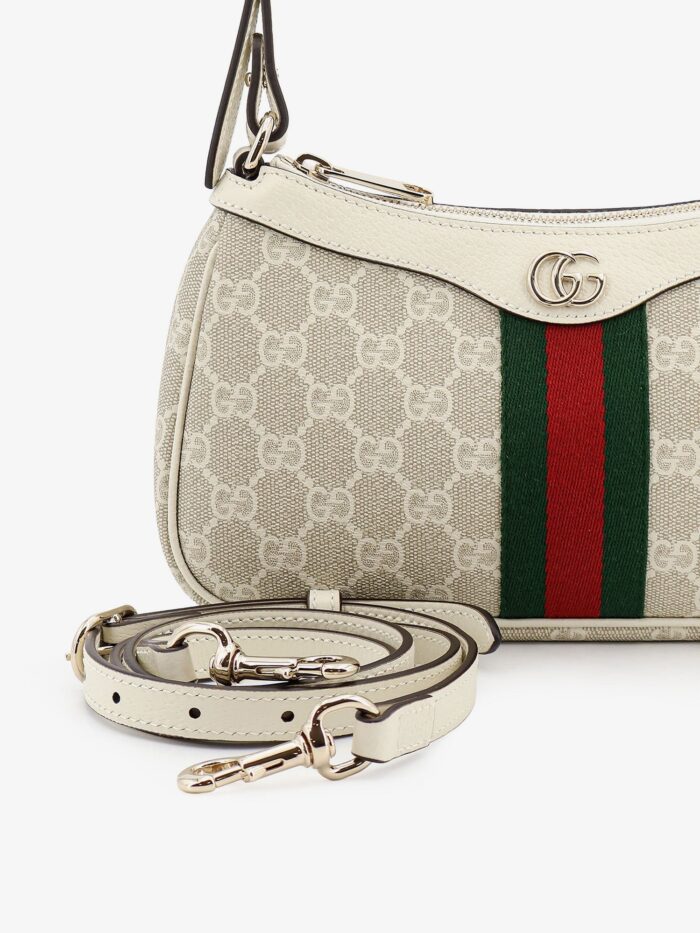 Gucci Ophidia Shoulder Bag