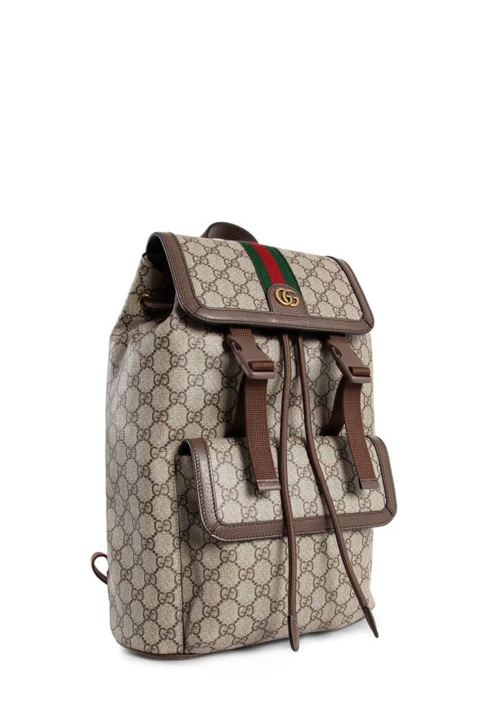 GUCCI Ophidia Small Backpack