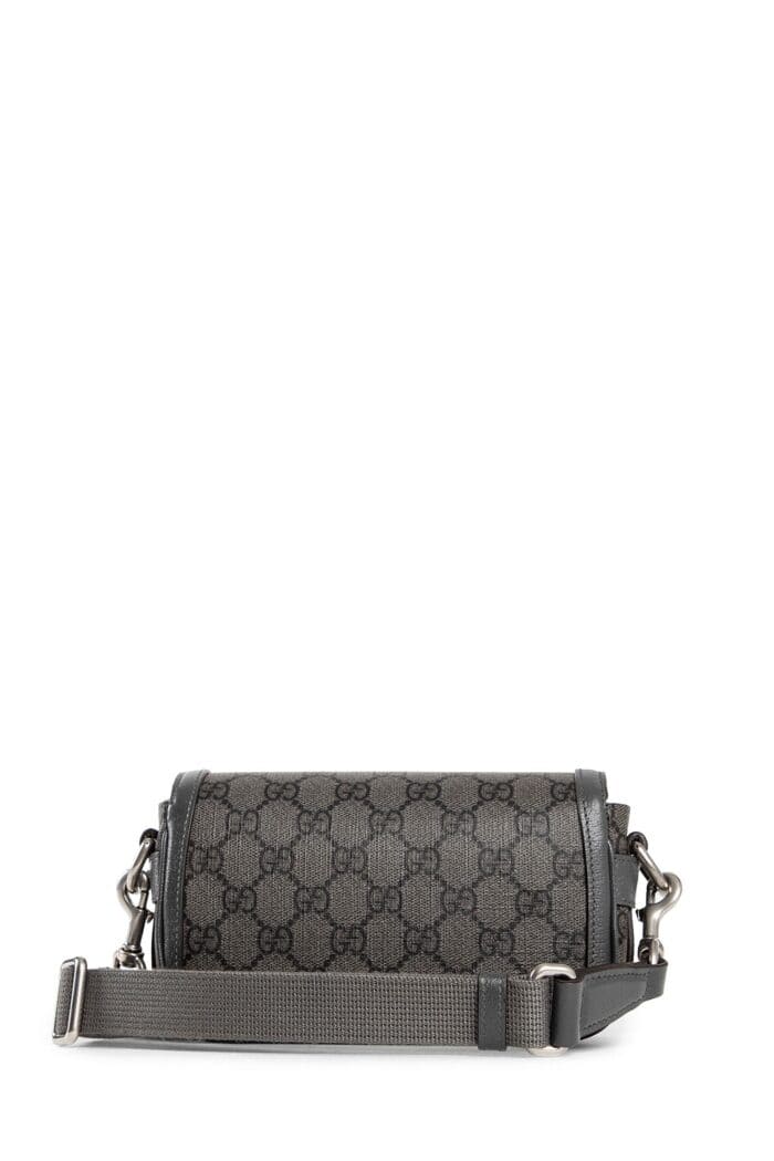 GUCCI Ophidia Super Mini Shoulder Bag