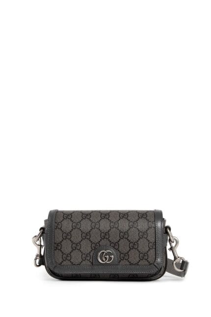 GUCCI Ophidia Super Mini Shoulder Bag